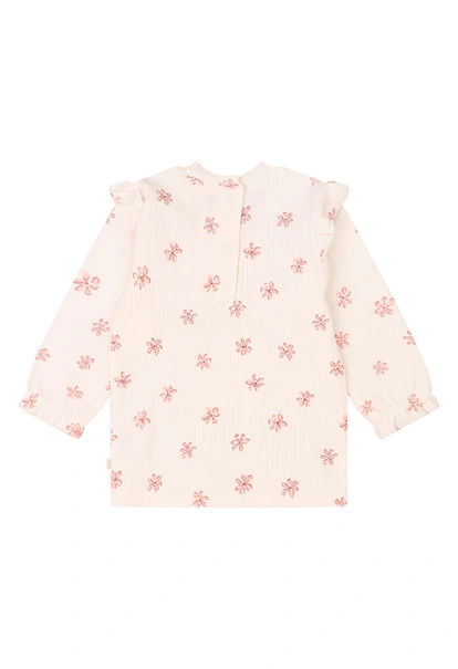 Bakkaboe Newborn baby meisjes trui
